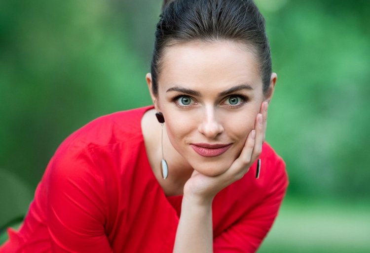 Маргарита Александровна Левчук