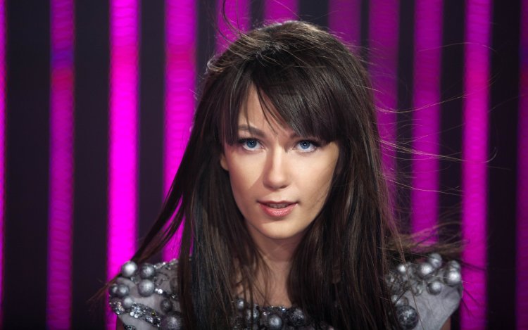 Анастасия Винникова