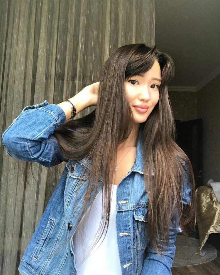 Малика Сабина