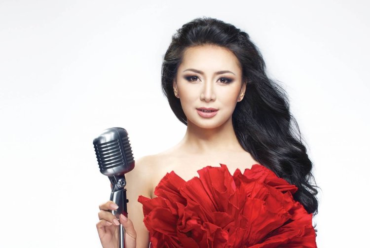 Мадина садвакасова