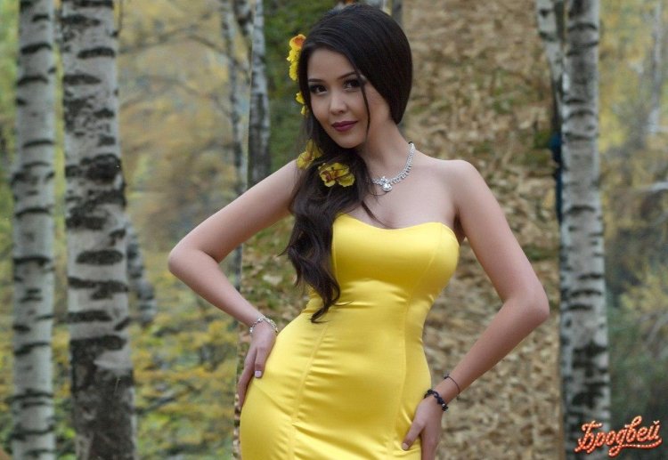 Асель Садвакасова