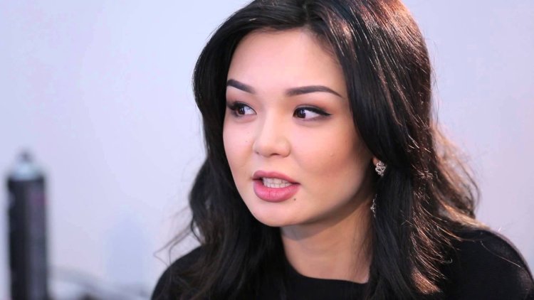 Жания Журинская актриса