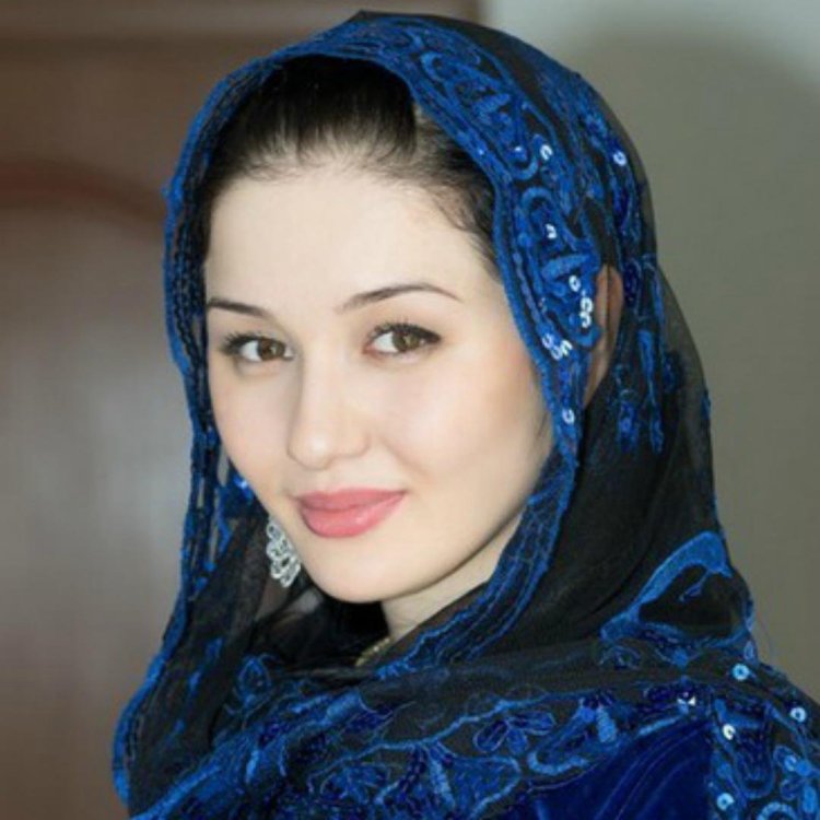 Хеда хамзатова