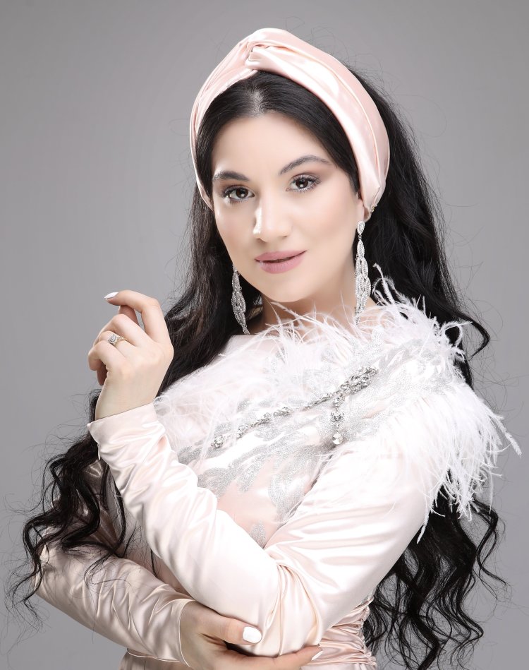 Анора Сайидова