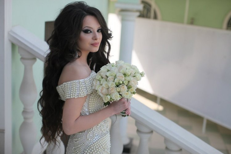 Невесты Дагестана Лаурита