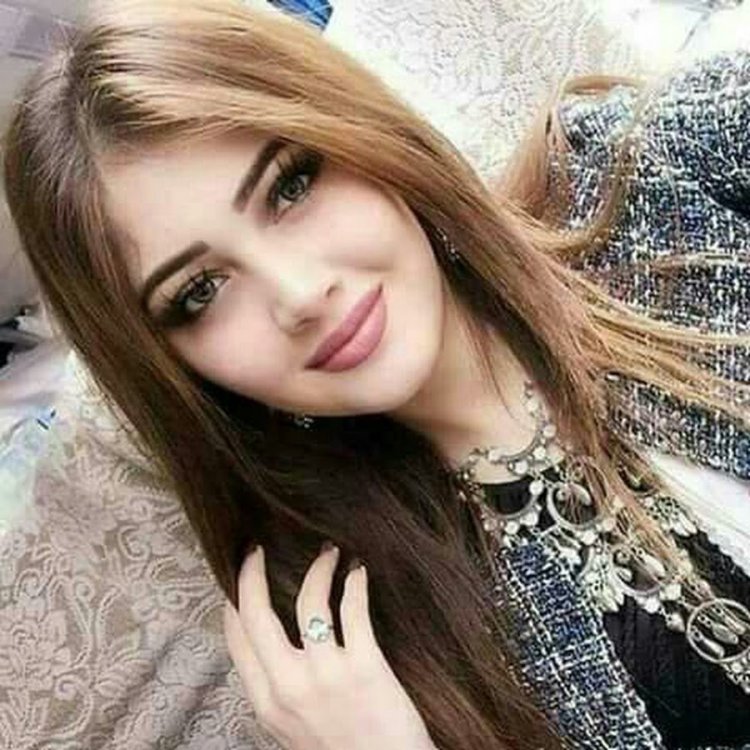 Алиева Мадина чеченка