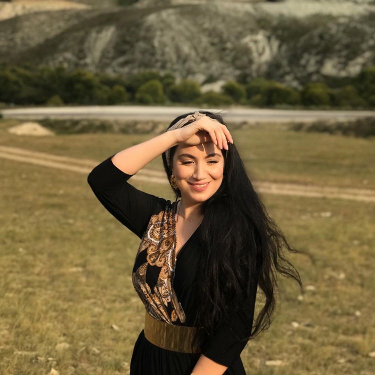 Анора Дагестан