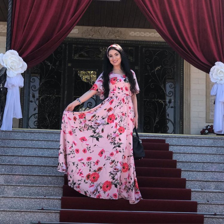 Анора Дагестан