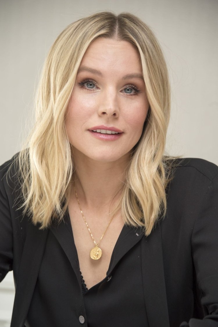 Кристен Белл актриса