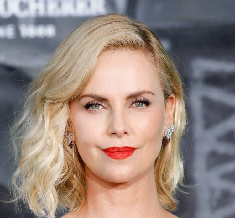 Актрисы блондинки