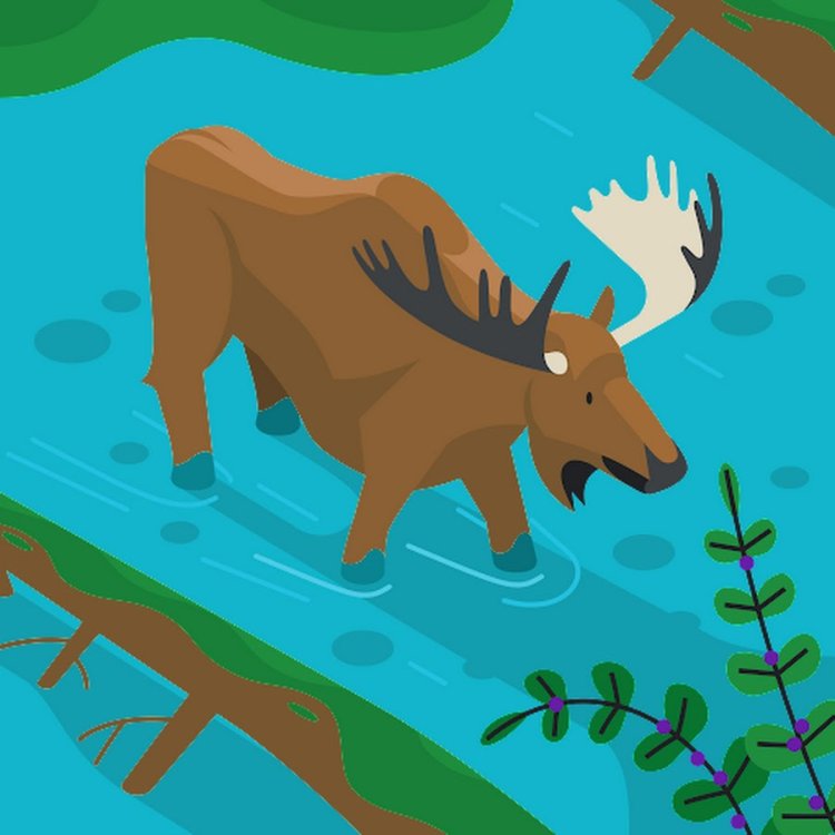 Блондинка в бейсболке со спины