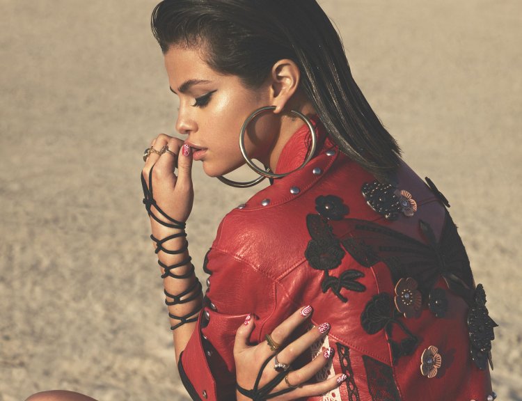 Селена гомес 2017