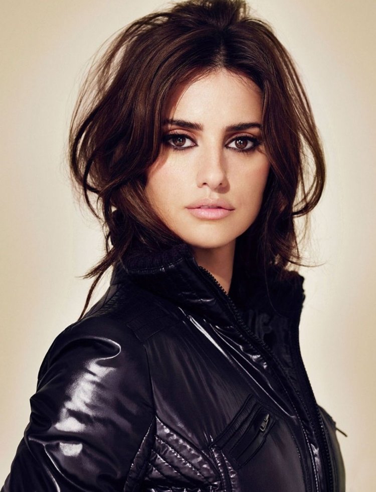 Пенелопа Крус