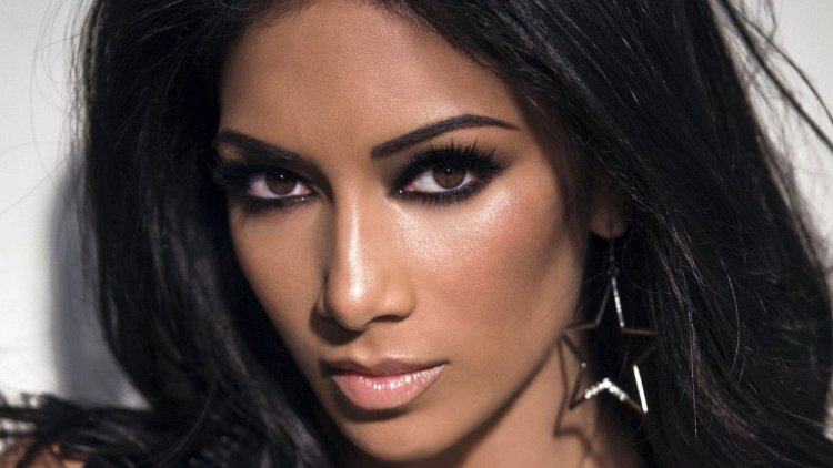 Николь Шерзингер