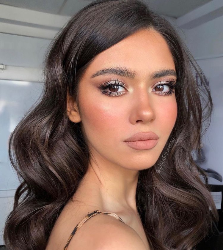 Алина Чарова