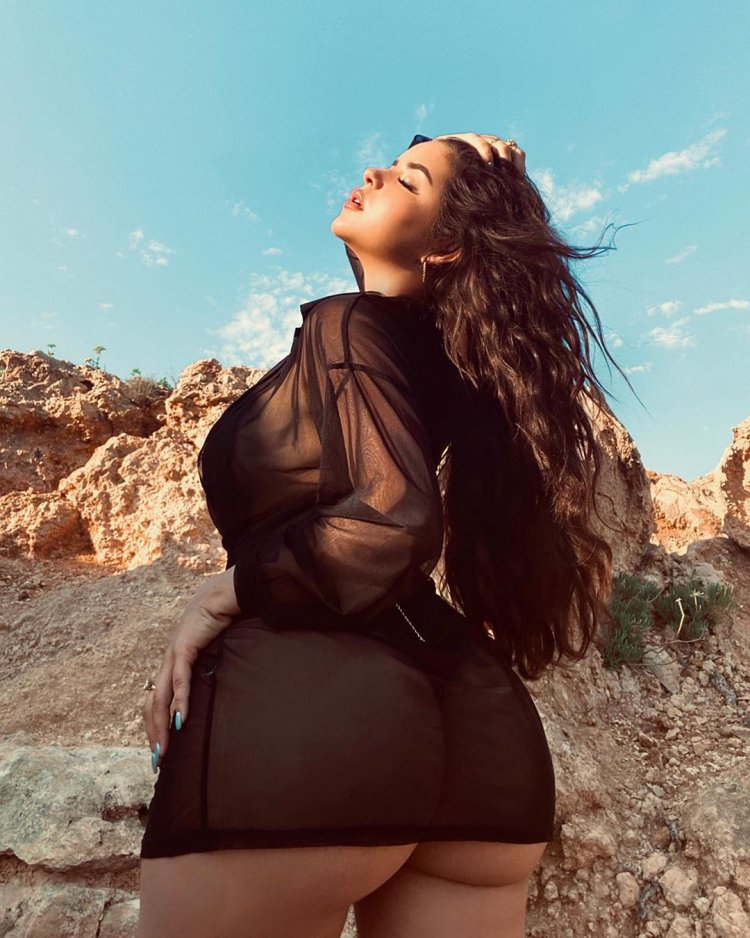 Songyuxin_Hitomi большие