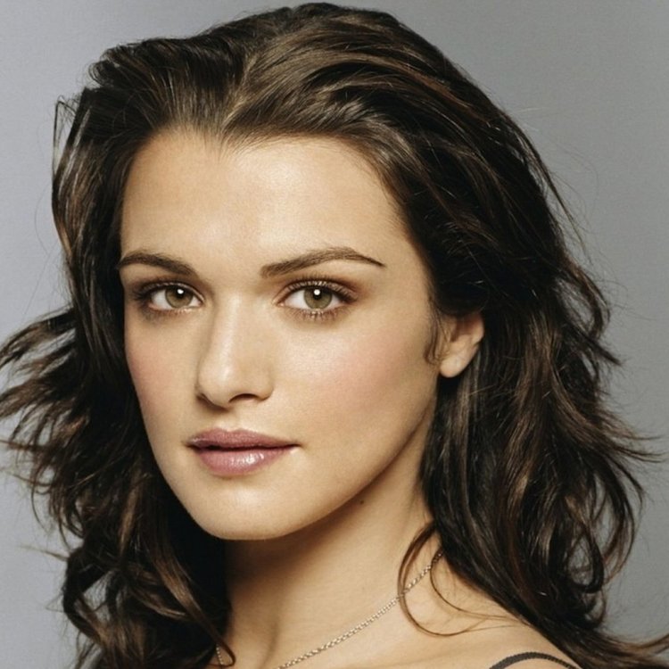 Рэйчел вайс