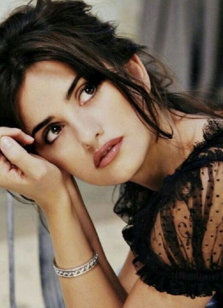 Пенелопа Крус фото