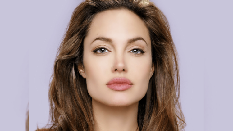 Анджелина джоли angelina jolie