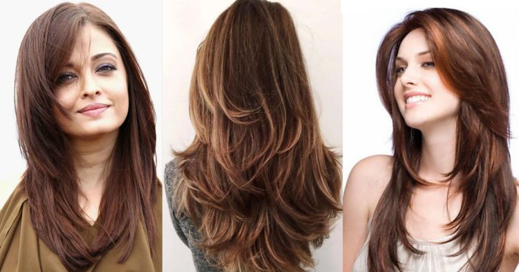 Удлиненный Каскад градуированный