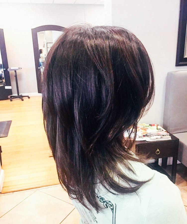 Градуированный Каскад градуированный Каскад