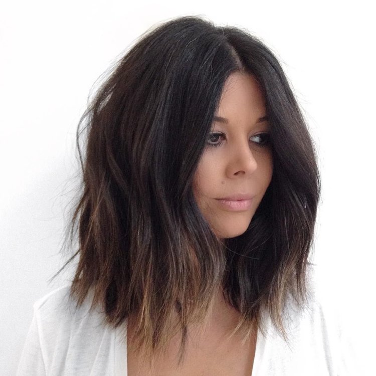 Лонг Боб Трейси