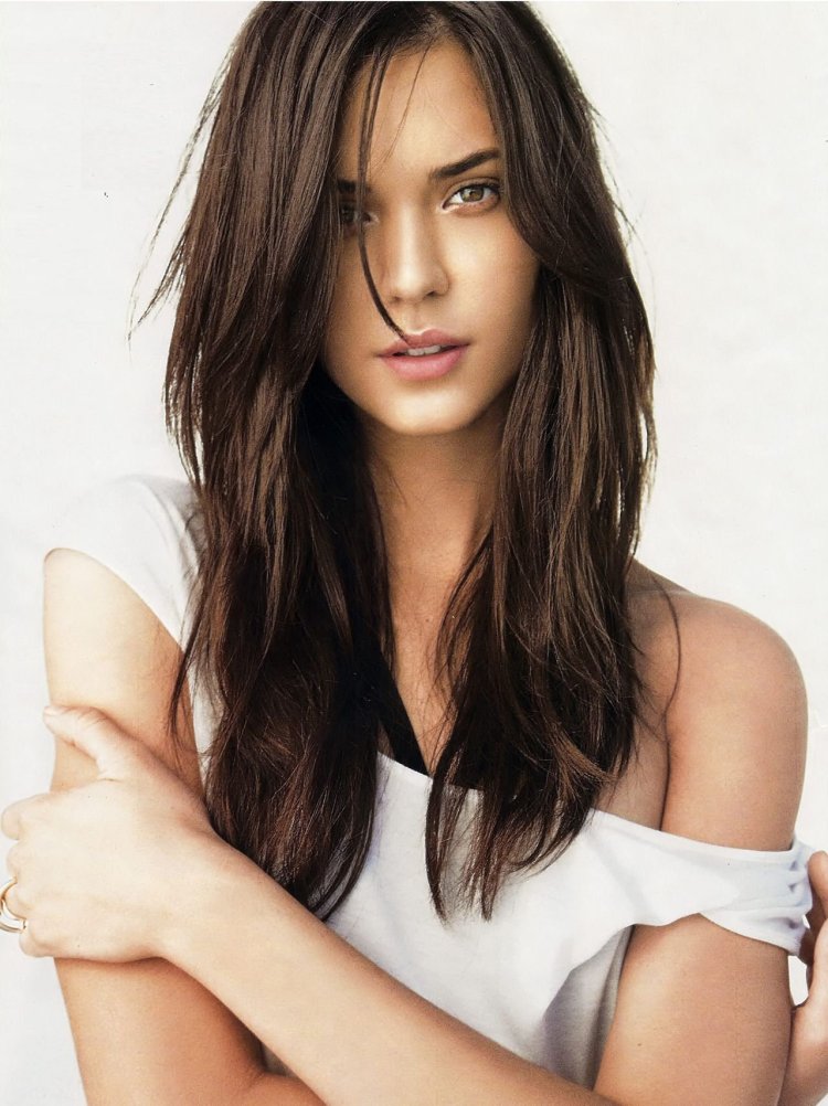 Одетт Эннэйбл (Odette Annable)