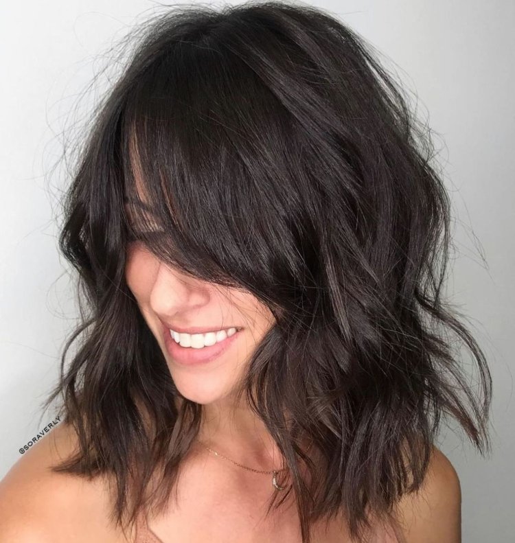 Каскадный Лонг-Боб