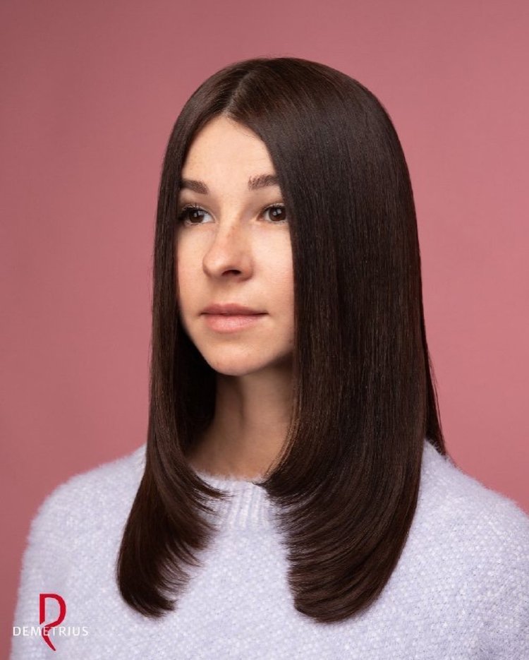 Лесенка Деметриус