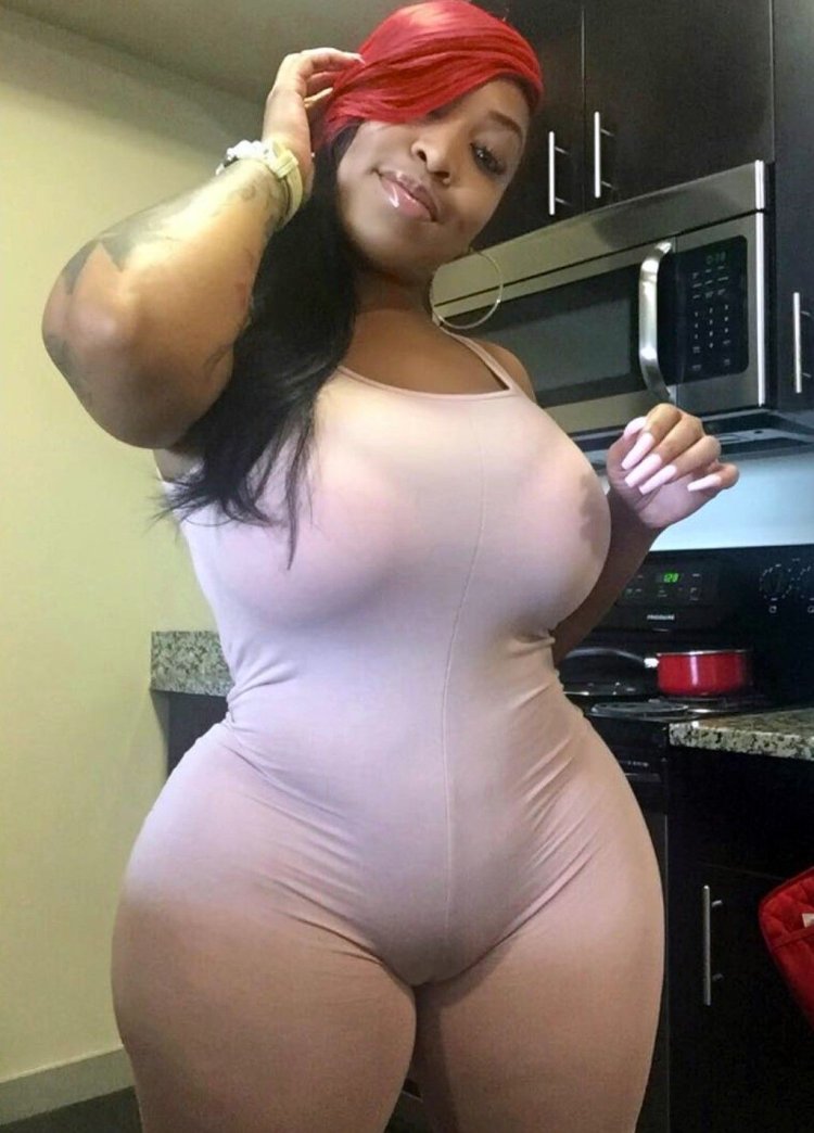 Узкая талия и широкие бедра