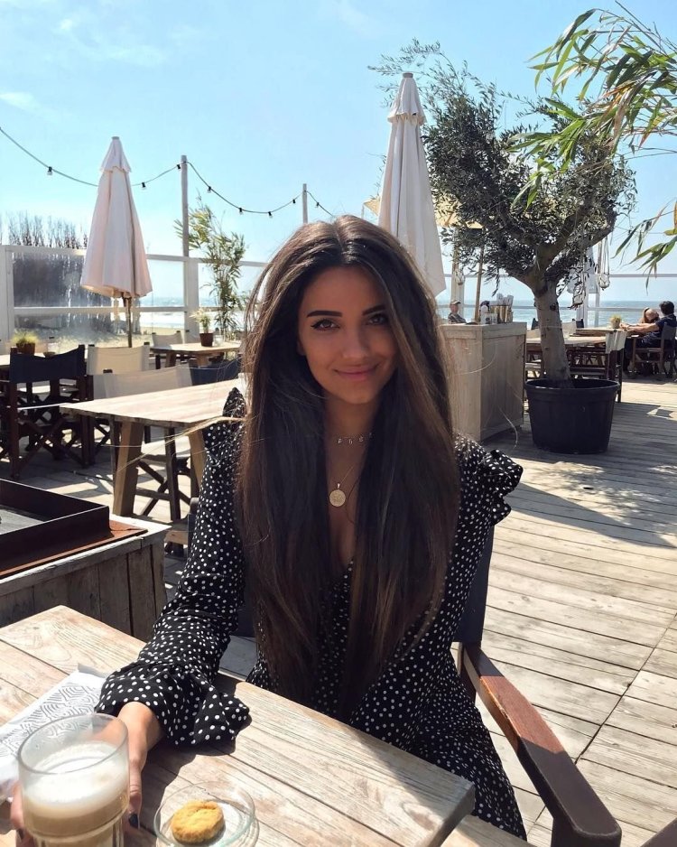 Stephanie Abu-Sbeih