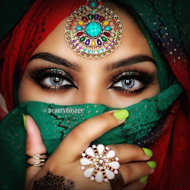 Сабина байсакова восточные глаза