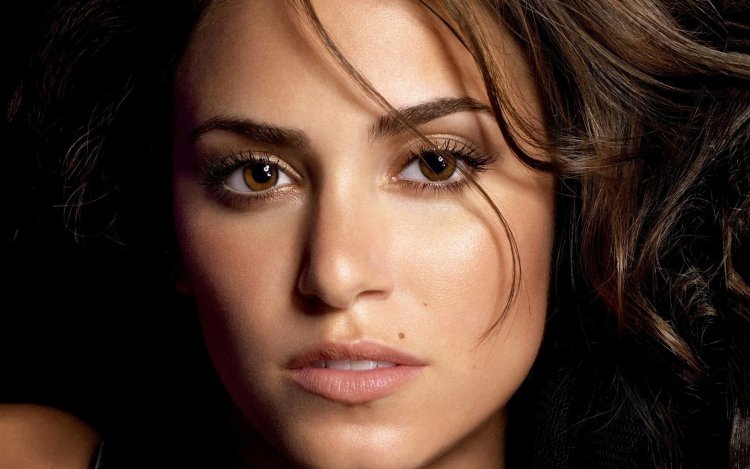 Актрисы с карими глазами