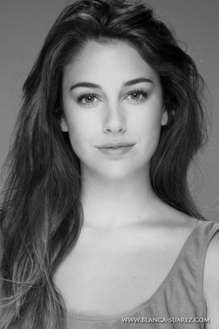 Blanca Suarez