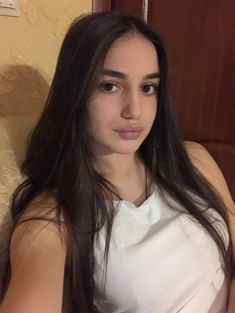 Амирханова Наида Избербаш