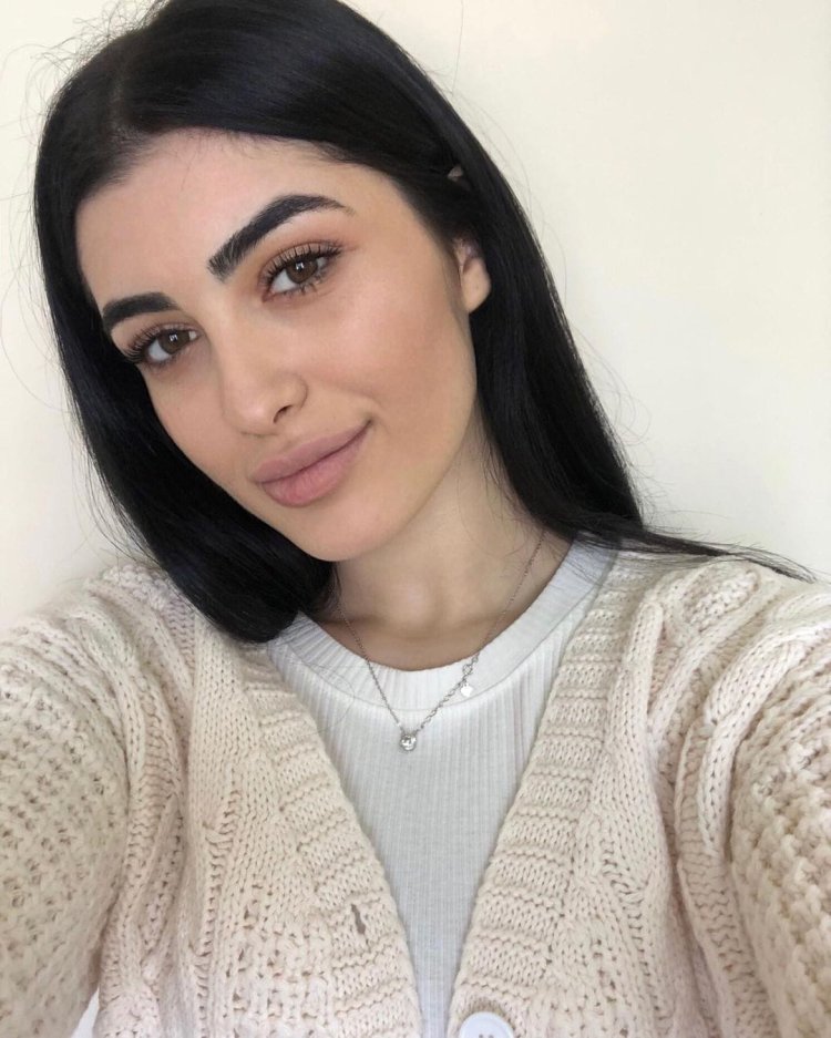 Девушки владикавказ