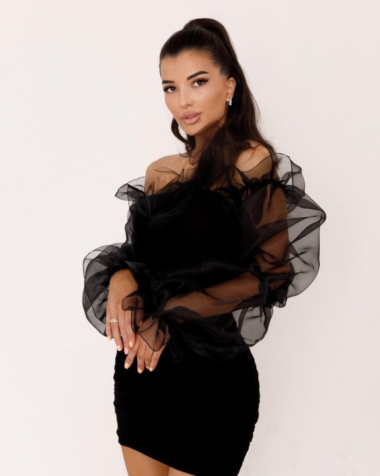 Самые красивые осетинки