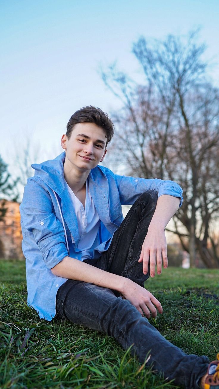 Максим Тарасенко Брайан