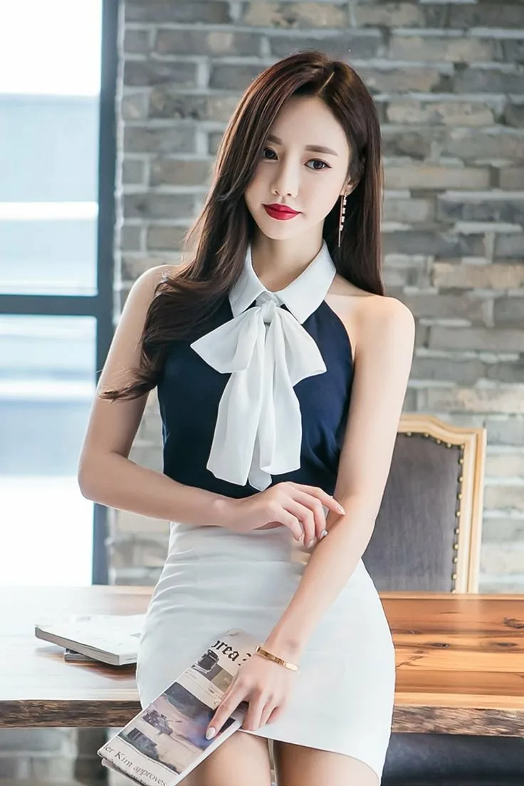 Кен Су Хи модель