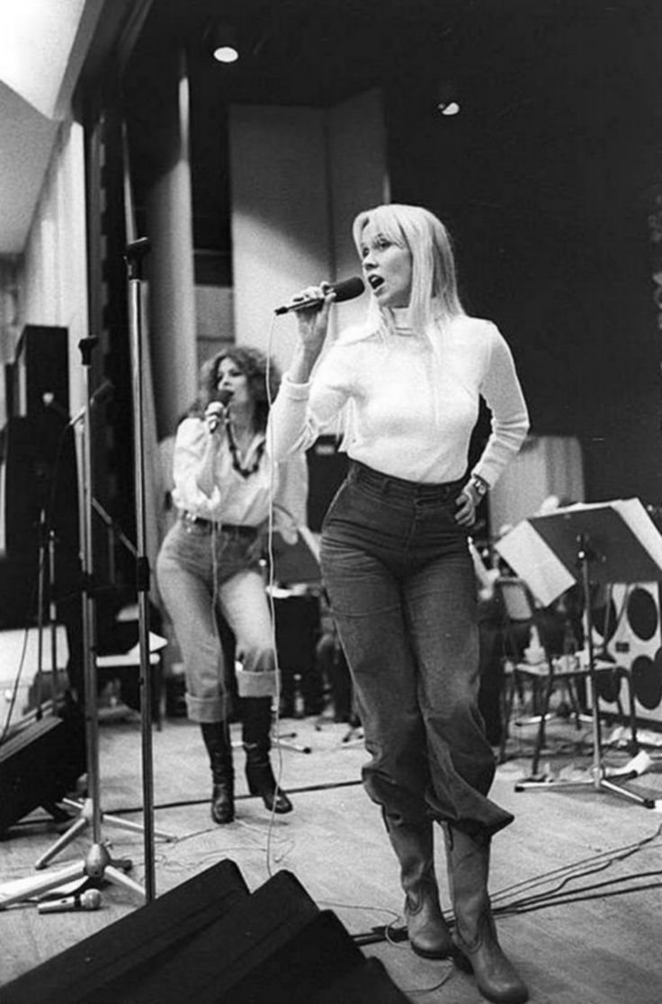 1950 Год Агнета Фельтског