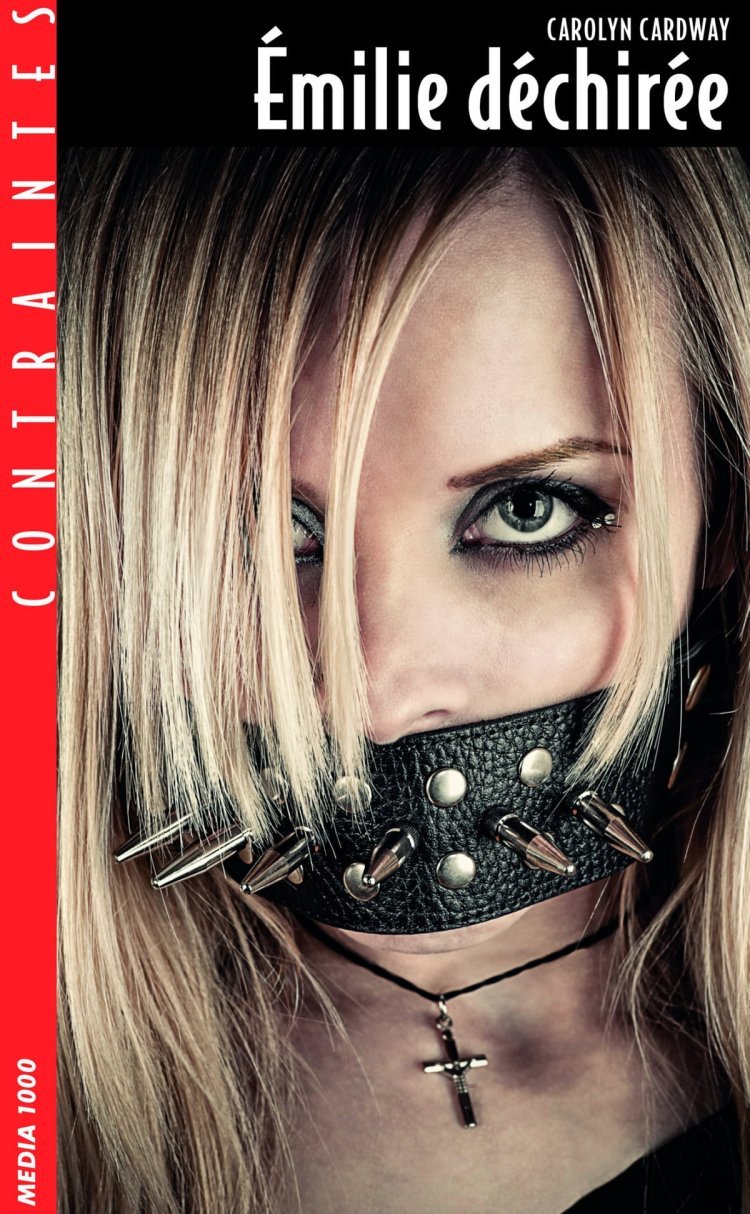 Красивые девушки с кляпом во рту