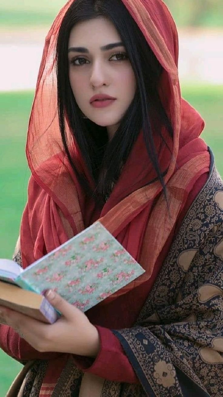 Соня Хусейн пакистанская актриса