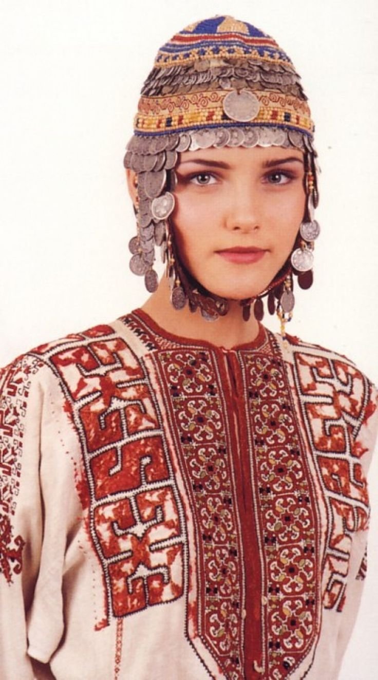 Розалия Муравьева супермодель мира 1998