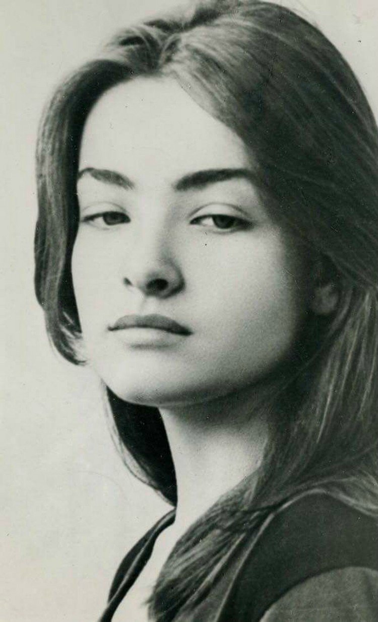 Кавжарадзе, Лика Виссарионовна