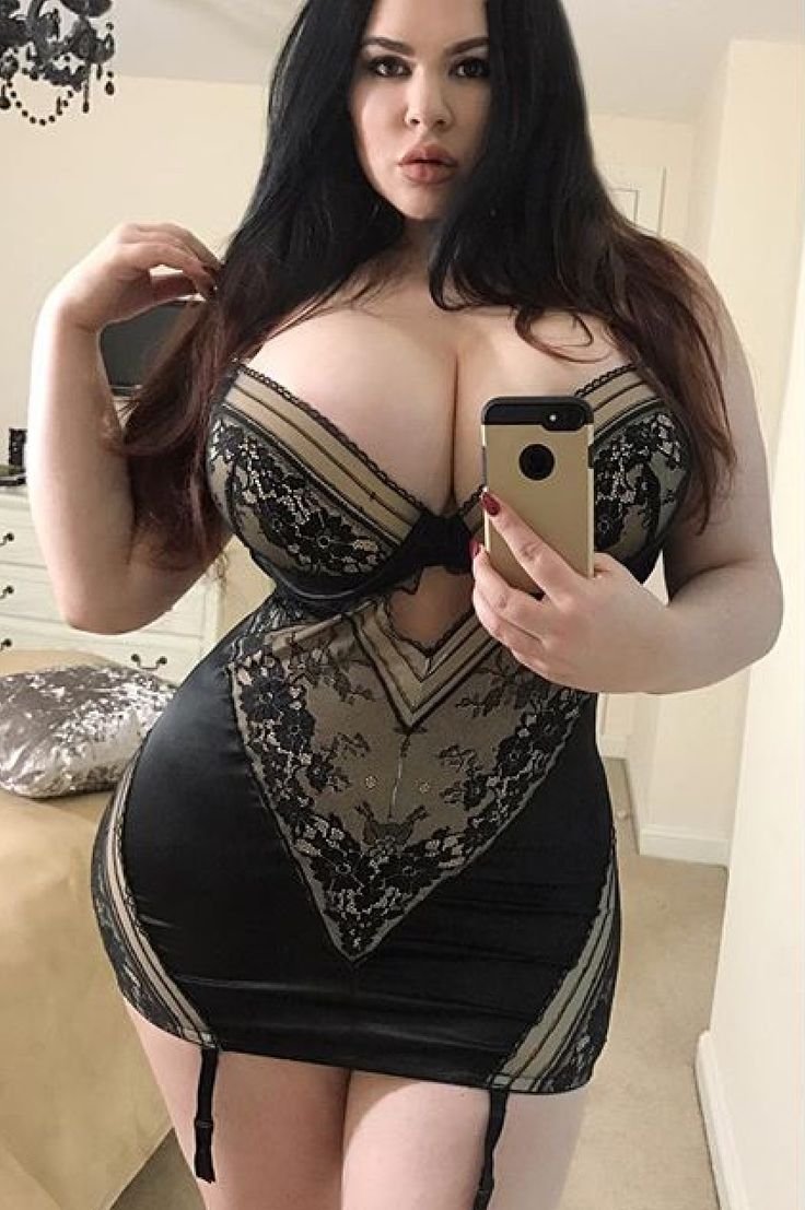 Лекси Лу модель