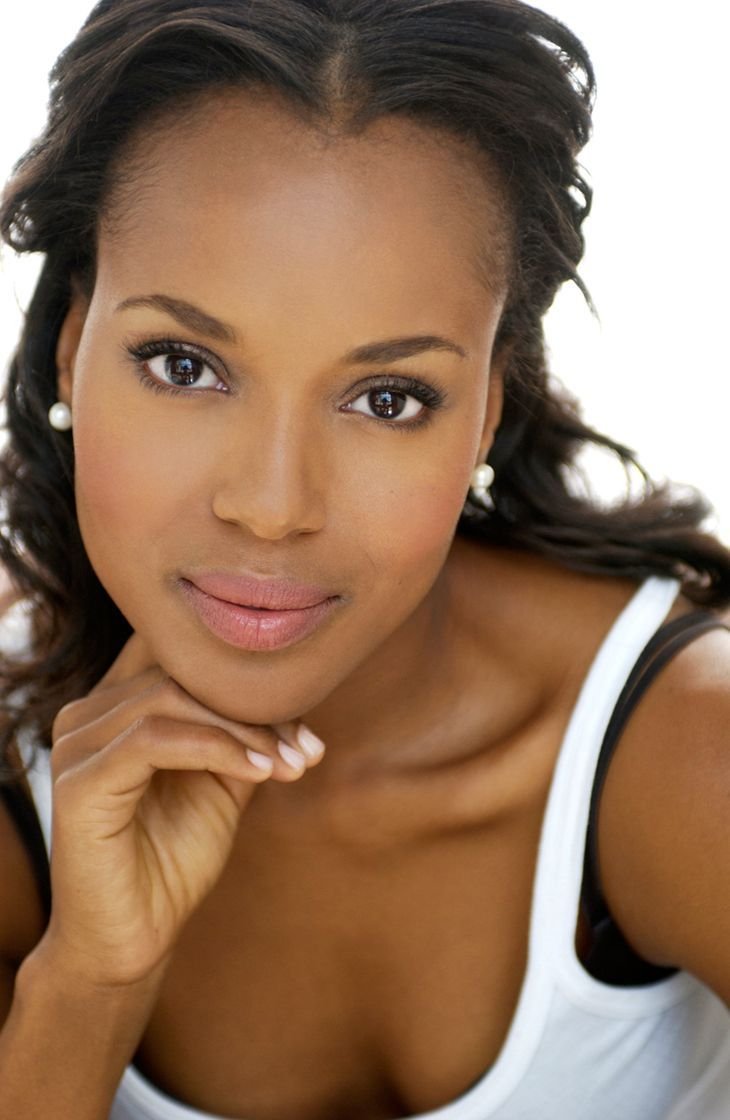 Ванесса Вашингтон шалун