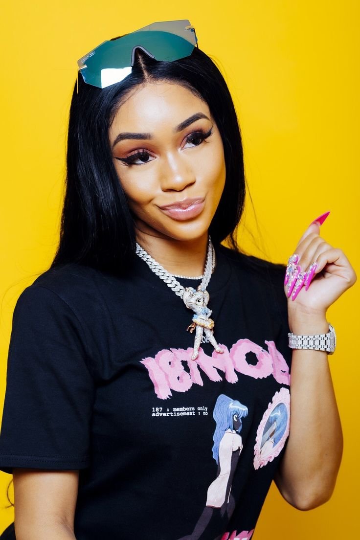 Sweetie певица