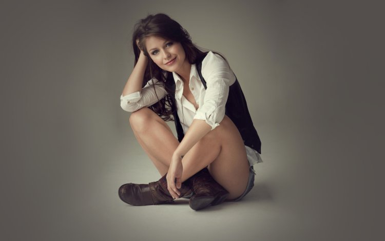 Мелисса Герс