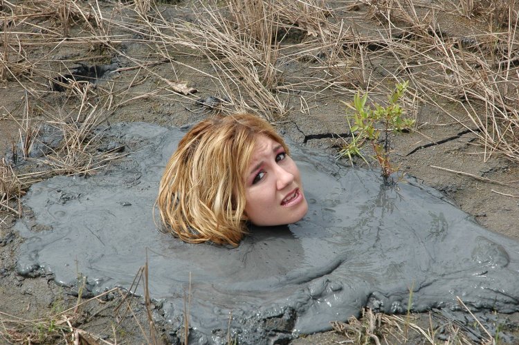 Krystal Quicksand