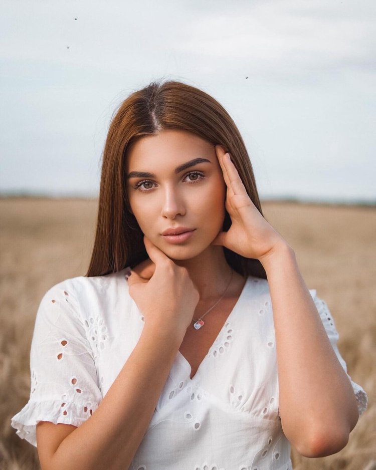 Dhykl пловчиха Дарья